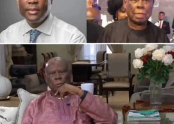 Herbert Wigwe’s Father Denies Feud With Grandchildren Over Late Son’s Inheritance