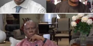 Herbert Wigwe’s Father Denies Feud With Grandchildren Over Late Son’s Inheritance