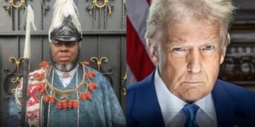 Asari Dokubo Dares Trump, Says US Will Face Fierce Resistance If It Invades Nigeria