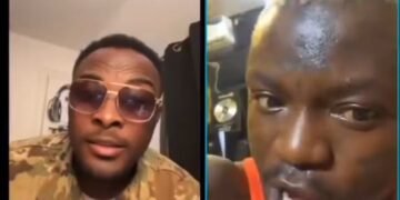 Portable Responds to Trump Threat, Warns U.S. Invasion of Nigeria Would Have Dire Consequences