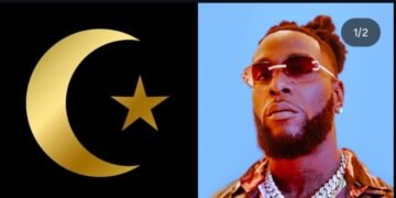 Burna Boy Says He Remains Unfulfilled Despite Converting From Christianity to Islam