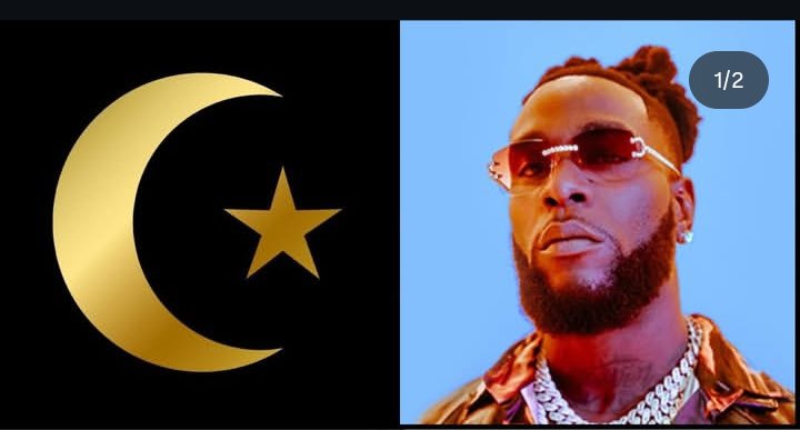 Burna Boy Says He Remains Unfulfilled Despite Converting From Christianity to Islam