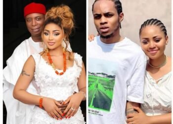 Regina Daniels Sounds Alarm Following Arrests of Family Members Amid Marriage Crisis