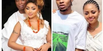 Regina Daniels Sounds Alarm Following Arrests of Family Members Amid Marriage Crisis
