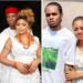 Regina Daniels Sounds Alarm Following Arrests of Family Members Amid Marriage Crisis