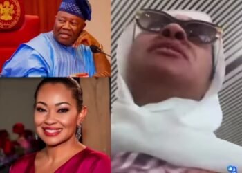 Natasha Akpoti-Uduaghan Alleges Akpabio Ordered Immigration Officers To Stop Her From Leaving Nigeria