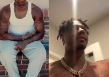 Blueface Returns Home From Prison, Shares First Video and Teases Private Instagram