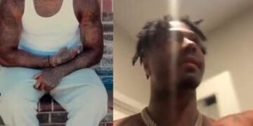 Blueface Returns Home From Prison, Shares First Video and Teases Private Instagram