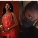 BBNaija’s Zita Resumes Classes At UNILAG After Show, Hides Identity With Face Mask