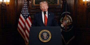 Trump Issues Fresh Warning To Nigeria Over Killings Of Christians, Threatens To Cut Off U.S. Aid