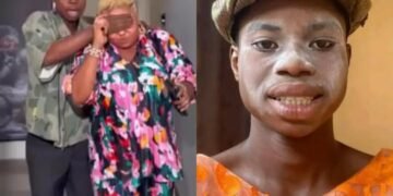 Peller Gifts Mother Brand-New Hyundai Santa Fe Worth Millions