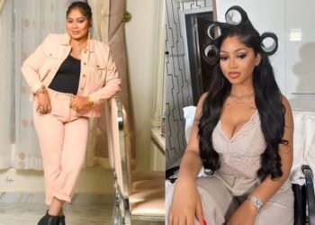 “Ned Nwoko Has Ordered My Arrest” – Regina Daniels’ Mum Rita Cries Out