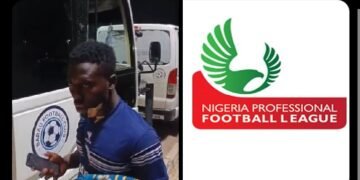 NPFL Fines Katsina United N9m, Orders Closed-Door Games In Jos