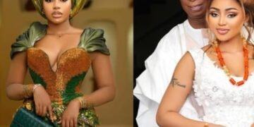 Uche Montana Clears Her Name Amid Ned Nwoko and Regina Daniels Controversy