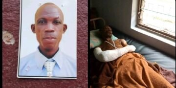 Teacher Beaten to Death by Students While Stopping Gambling at Oyo School