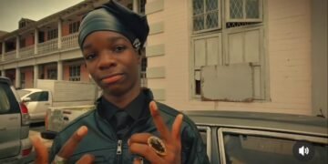 Wizkid’s Son Champz Officially Releases Debut EP Champion’s Arrival