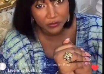 Judy Austin Advises Women Pregnancy Doesn’t Guarantee Marriage