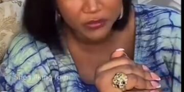 Judy Austin Advises Women Pregnancy Doesn’t Guarantee Marriage