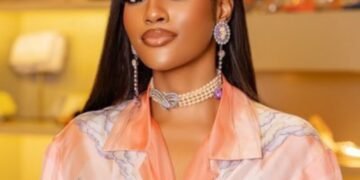 Beauty Tukura Opens Up About Nearly Committing Suicide After BBNaija Disqualification