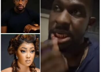 Taye Arimoro Accuses Peggy Ovire And Her Team Of Assault And Car Vandalism On Lagos Movie Set