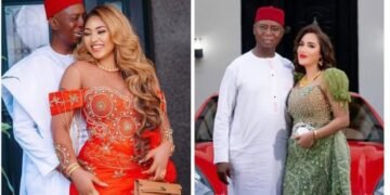 Laila Charani Calls Out Regina Daniels Over Funding Claims, Accuses Her Of Addiction And Bad Influence