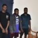 Three Nigerian Men Arrested In Kenya Over Alleged Cyber Fraud