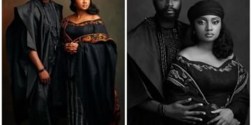 Leo DaSilva Fires Back At Troll Who Tried To Undermine Fiancée Maryam Laushi