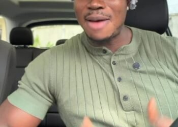 Zics Aloma Advises Men To Prioritize Financial Stability Before Marriage