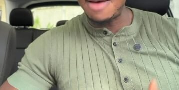 Zics Aloma Advises Men To Prioritize Financial Stability Before Marriage