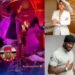 Regina Daniels Enjoys Lagos Party With Peter Okoye Amid Marriage Turmoil