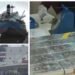 NDLEA Seizes 20kg Cocaine On Brazil-Bound MV Nord Bosporus At Lagos Apapa Seaport
