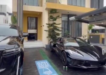 Ruger Acquires Corvette and Escalade in Stunning Display of Success