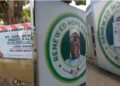 Abia Government Seals Umuahia Office of Tinubu’s Support Group Renewed Hope Partners
