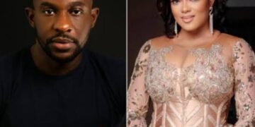 Taiye Arimoro Suspended By Nollywood Guilds Over On-Set Assault And Misleading Video