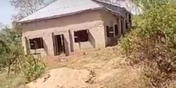 Bandits Strike Kogi Church, Abduct Pastor, Wife And Several Worshippers