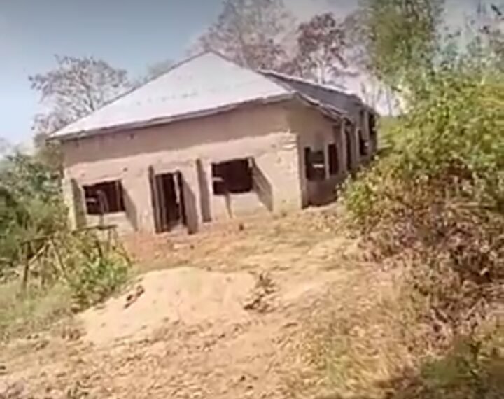Bandits Strike Kogi Church, Abduct Pastor, Wife And Several Worshippers