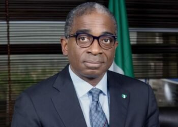 Grandson Of Late Obafemi Awolowo, Olusegun Awolowo, Passes Away