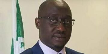 APC Senators Hit 76 As PDP Lawmaker Defects