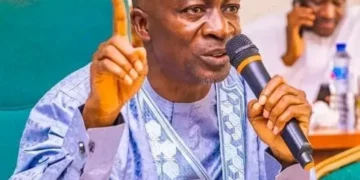 Senate Denies Paying Ransom For Kebbi, Niger Kidnap Victims