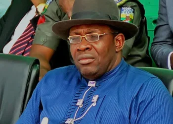 Why I Stepped Down from Panel Probing Timipre Sylva — Seriake Dickson