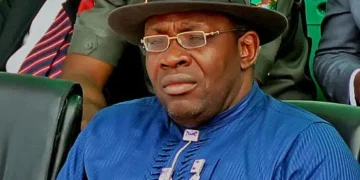 Why I Stepped Down from Panel Probing Timipre Sylva — Seriake Dickson