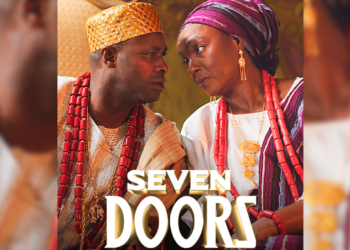 FULL LIST: Femi Adebayo’s ‘Seven Doors’ Dominates 2025 BON Awards Nominations