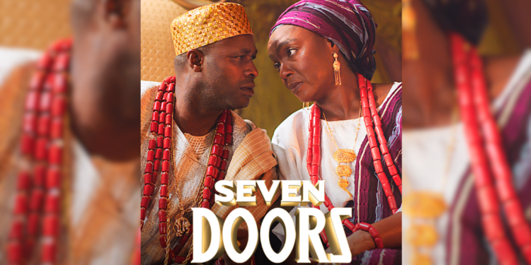 FULL LIST: Femi Adebayo’s ‘Seven Doors’ Dominates 2025 BON Awards Nominations