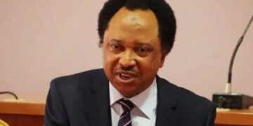 Shehu Sani Warns Nigerians: Leave US Before Trump Arrests You