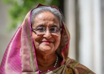 Bangladesh Court Sentences Former PM Sheikh Hasina to Death Amid Political Turmoil