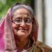 Bangladesh Court Sentences Former PM Sheikh Hasina to Death Amid Political Turmoil