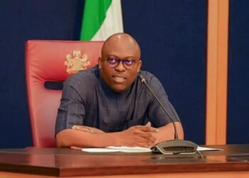 Fubara Approves Upgrade Of Rivers NYSC Orientation Camp