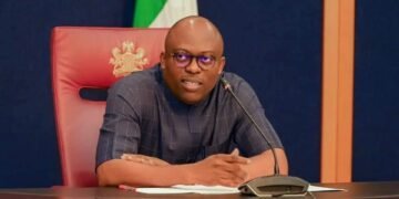 Fubara Approves Upgrade Of Rivers NYSC Orientation Camp