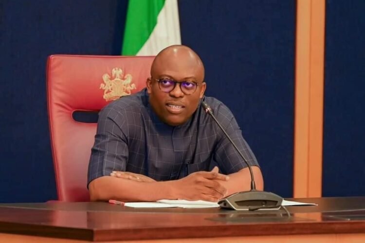 Fubara Approves Upgrade Of Rivers NYSC Orientation Camp