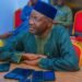 Former Nasarawa Deputy Governor Ewuga Laid To Rest